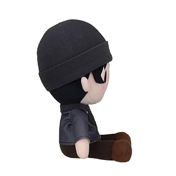 名探偵コナン　赤井秀一　ぬいぐるみ　着せ替えぬいぐるみ　服なし 51ZPywnI0JL._UF350,350_QL50_.jpg